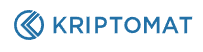 Kriptomat Logo