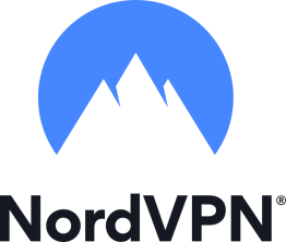NordVPN logó