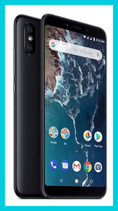 Xiaomi Mi A2