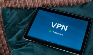 Find VPN provider