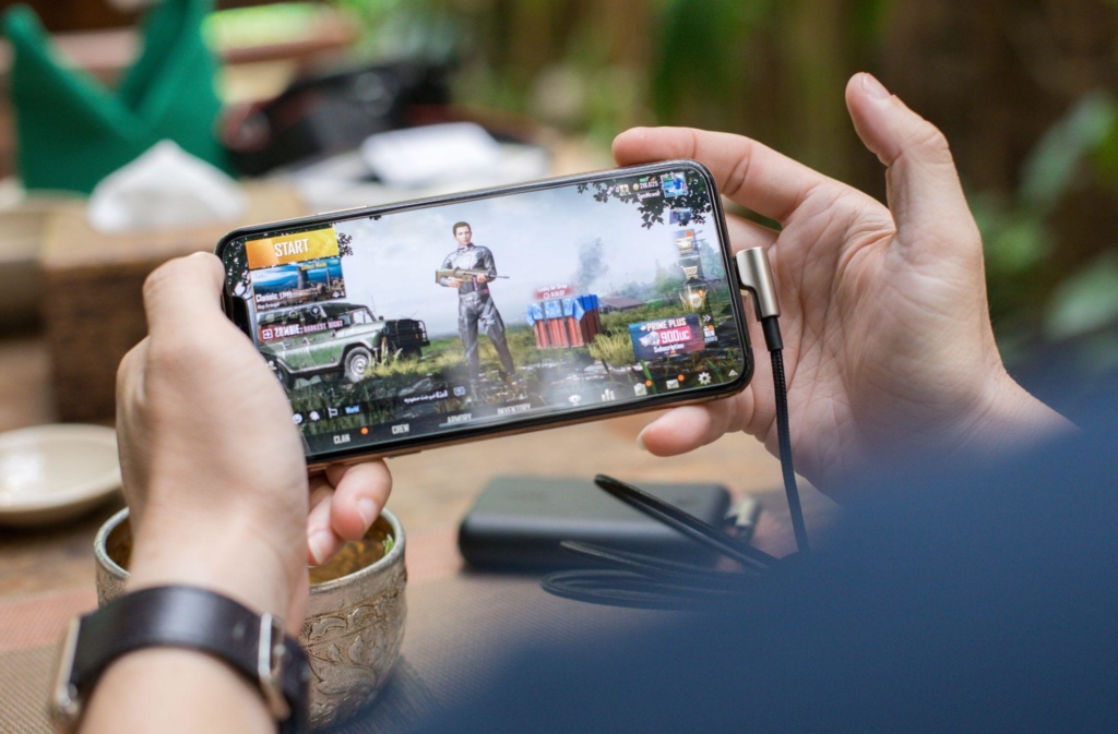 Zocken per App: So beliebt sind mobile Games!