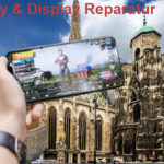 Handy & Display Reparatur Wien