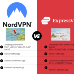 NordVPN vs ExpressVPN