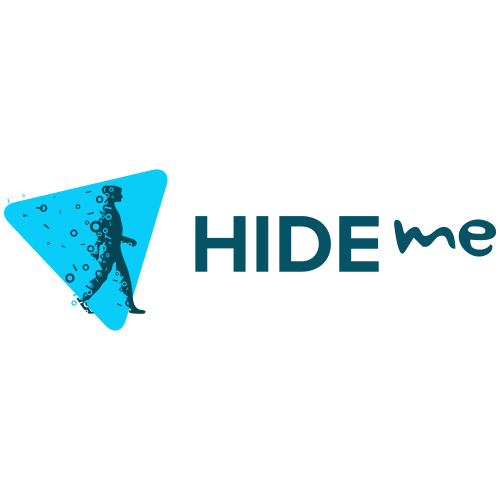 Free VPN Logo Hideme