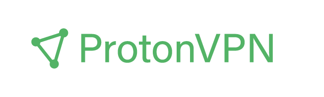 Free VPN Logo ProtonVPN